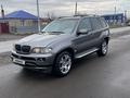 BMW X5 2004 года за 6 000 000 тг. в Кокшетау – фото 3