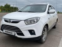 JAC S5 2017 годаүшін5 500 000 тг. в Костанай