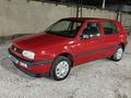 Volkswagen Golf 1994 годаfor900 000 тг. в Алматы