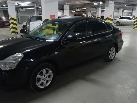 Nissan Almera 2014 года за 3 900 000 тг. в Астана – фото 2