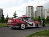 BMW 330 2003 года за 7 500 000 тг. в Астана – фото 3
