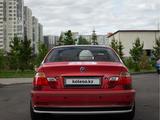 BMW 330 2003 года за 7 500 000 тг. в Астана – фото 2
