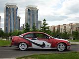 BMW 330 2003 года за 7 500 000 тг. в Астана – фото 4
