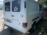 Mercedes-Benz MB 100 1995 годаүшін1 500 000 тг. в Алматы – фото 4
