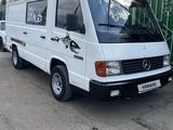 Mercedes-Benz MB 100 1995 годаүшін1 500 000 тг. в Алматы – фото 3