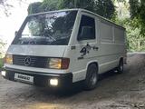 Mercedes-Benz MB 100 1995 годаүшін1 500 000 тг. в Алматы – фото 2