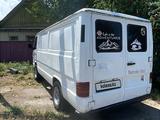 Mercedes-Benz MB 100 1995 годаүшін1 500 000 тг. в Алматы – фото 5