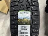 IKON TYRES CHARACTER ICE 7 SUV (NORDMAN 7 SUV) за 62 500 тг. в Астана