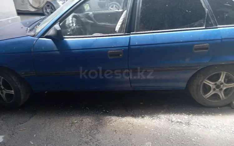 Opel Astra 1994 года за 600 000 тг. в Аксукент