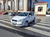 Ravon Nexia R3 2017 года за 3 500 000 тг. в Шымкент