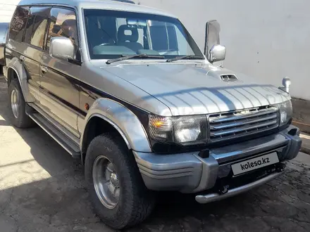 Mitsubishi Pajero 1996 года за 5 300 000 тг. в Шымкент – фото 5