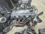 Двигатель Mercedes Benz М102 за 500 000 тг. в Караганда – фото 4