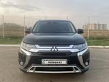 Mitsubishi Outlander 2018 годаүшін12 800 000 тг. в Астана