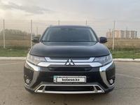 Mitsubishi Outlander 2018 года за 12 800 000 тг. в Астана