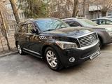Infiniti QX56 2012 года за 9 750 000 тг. в Алматы