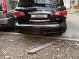 Infiniti QX56 2012 года за 9 750 000 тг. в Алматы – фото 5