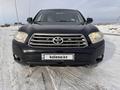 Toyota Highlander 2008 года за 9 500 000 тг. в Астана – фото 2