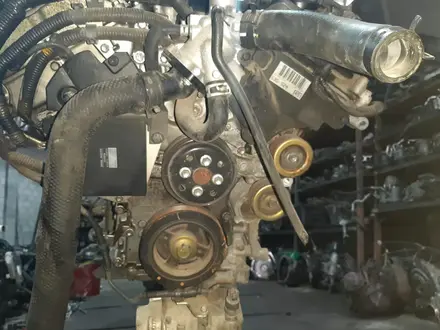Двигатель на Лексус IS 300 3 GR объём 3.0 без навесного за 310 000 тг. в Алматы – фото 5