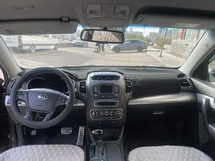 Kia Sorento 2013 года за 9 300 000 тг. в Караганда – фото 11