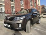 Kia Sorento 2013 года за 9 300 000 тг. в Караганда – фото 2