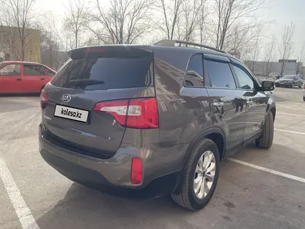 Kia Sorento 2013 года за 9 300 000 тг. в Караганда – фото 8