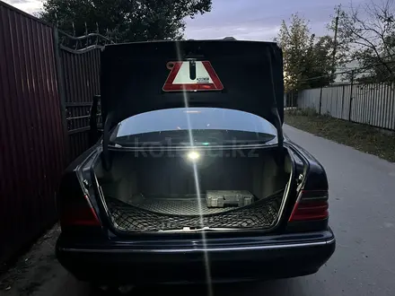 Mercedes-Benz E 320 2001 года за 5 500 000 тг. в Каскелен – фото 13