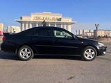 Toyota Camry 2005 годаүшін6 900 000 тг. в Алматы – фото 4