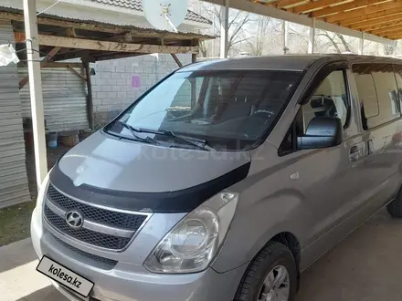 Hyundai Starex 2010 года за 7 000 000 тг. в Алматы – фото 8