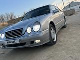 Mercedes-Benz E 320 2001 годаүшін5 800 000 тг. в Актау