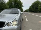 Mercedes-Benz E 280 2001 годаүшін5 000 000 тг. в Туркестан – фото 2