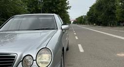 Mercedes-Benz E 280 2001 года за 5 000 000 тг. в Туркестан – фото 2