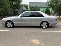 Mercedes-Benz E 280 2001 года за 5 000 000 тг. в Туркестан