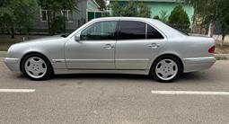 Mercedes-Benz E 280 2001 года за 5 000 000 тг. в Туркестан