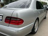 Mercedes-Benz E 280 2001 годаүшін5 000 000 тг. в Туркестан – фото 3
