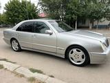 Mercedes-Benz E 280 2001 годаүшін5 000 000 тг. в Туркестан – фото 4