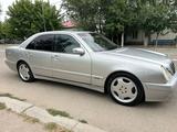 Mercedes-Benz E 280 2001 годаүшін5 000 000 тг. в Туркестан – фото 5