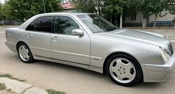 Mercedes-Benz E 280 2001 года за 5 000 000 тг. в Туркестан – фото 5