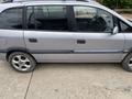 Opel Zafira 2002 годаүшін2 400 000 тг. в Атырау – фото 5