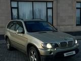 BMW X5 2001 года за 5 000 000 тг. в Шымкент – фото 2