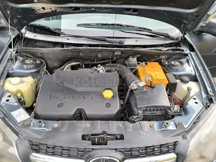 ВАЗ (Lada) Kalina 2194 2014 года за 3 000 000 тг. в Шымкент