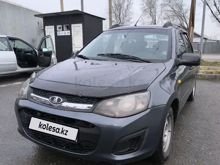 ВАЗ (Lada) Kalina 2194 2014 года за 3 000 000 тг. в Шымкент – фото 5