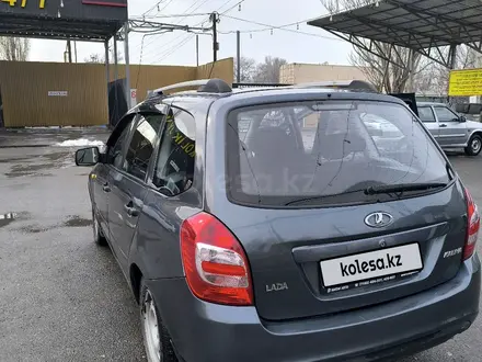 ВАЗ (Lada) Kalina 2194 2014 года за 3 000 000 тг. в Шымкент – фото 8