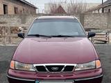 Daewoo Nexia 2006 годаүшін1 500 000 тг. в Кентау