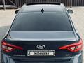 Hyundai Sonata 2014 года за 8 000 000 тг. в Алматы – фото 6