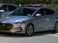 Hyundai Elantra 2016 года за 5 600 000 тг. в Актау