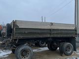 Almatruck 1985 годаүшін1 550 000 тг. в Атырау – фото 4