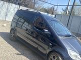 Mercedes-Benz Vaneo 2004 годаүшін2 800 000 тг. в Алматы