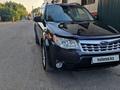 Subaru Forester 2011 годаүшін7 500 000 тг. в Алматы – фото 19