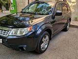 Subaru Forester 2011 годаүшін7 500 000 тг. в Алматы