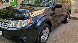 Subaru Forester 2011 года за 7 500 000 тг. в Алматы